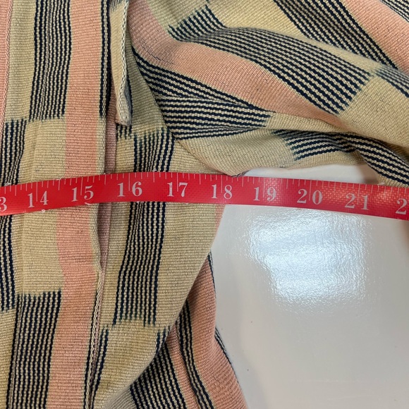 Ulla Johnson Women's Hiroki Cotton Zipper Jacket - Picture 10 of 11